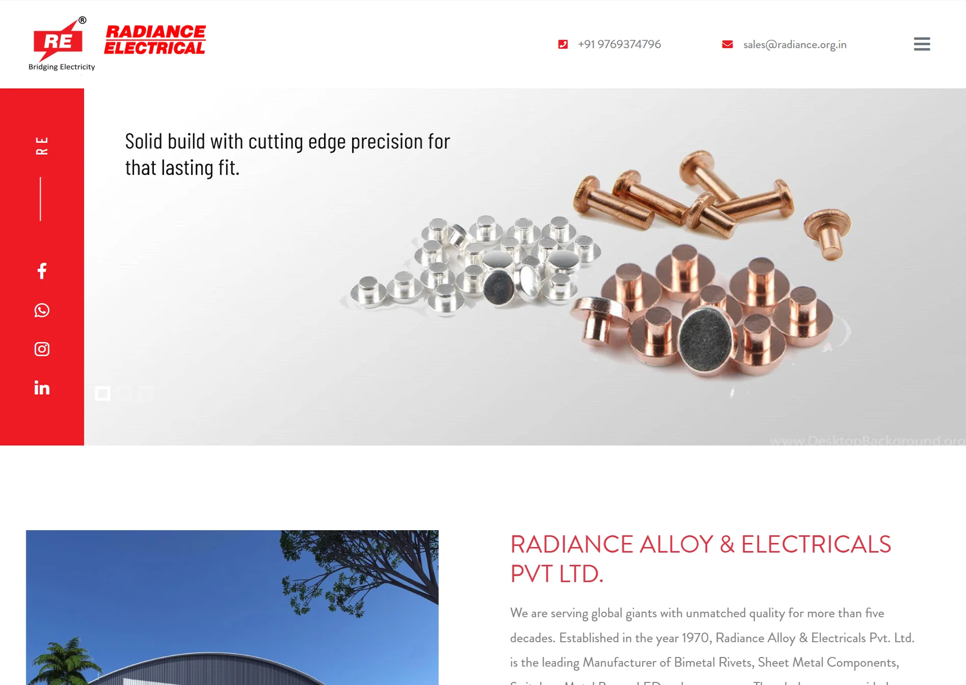 ADT Industries